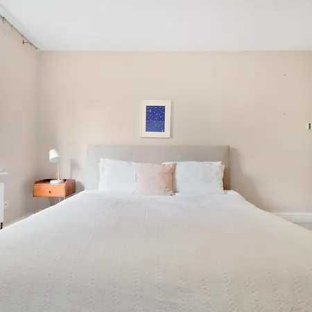 The Wimbledon Hideaway - Glamorous 3Bdr House With Garden London Exterior photo