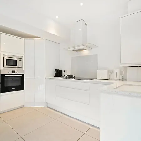 The Wimbledon Hideaway - Glamorous 3Bdr House With Garden London Exterior photo