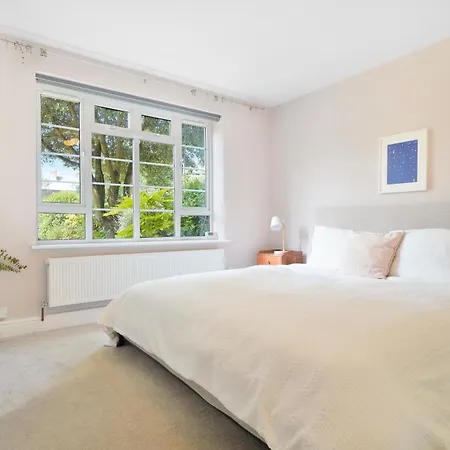 The Wimbledon Hideaway - Glamorous 3Bdr House With Garden London Exterior photo