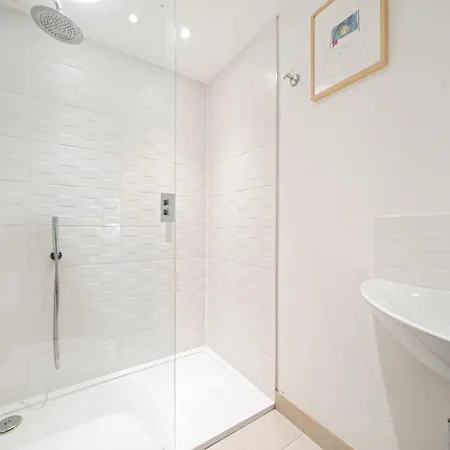 The Wimbledon Hideaway - Glamorous 3Bdr House With Garden London Exterior photo