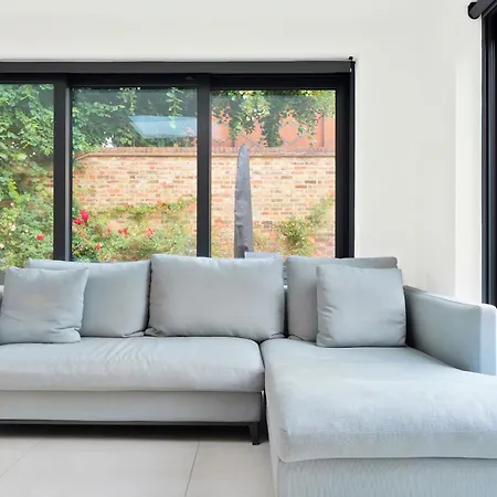 The Wimbledon Hideaway - Glamorous 3Bdr House With Garden London Exterior photo
